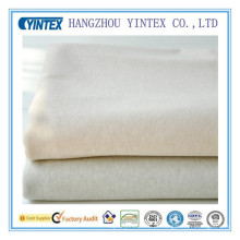 Venda quente de alta qualidade pano de toalha de algodão à prova de água